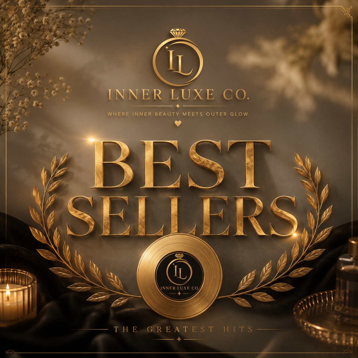 Best Sellers