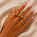 The Chicago Soft Luxe Stack