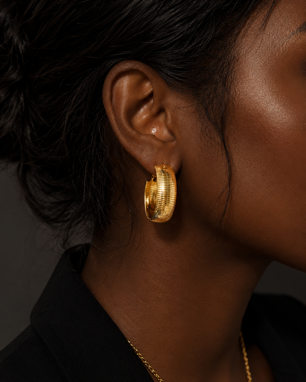 Golden Glow Drops