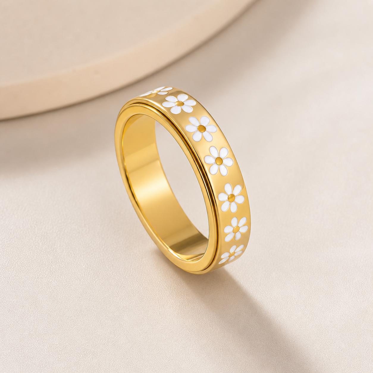 The Inner Luxe Calming Band