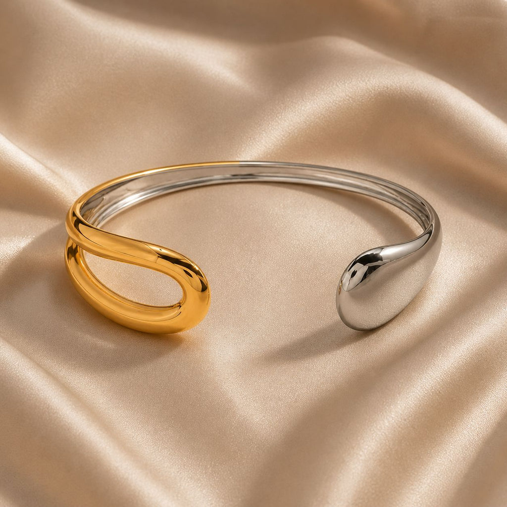 Luxe Dual Metal Set
