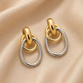 Luxe Dual Metal Set
