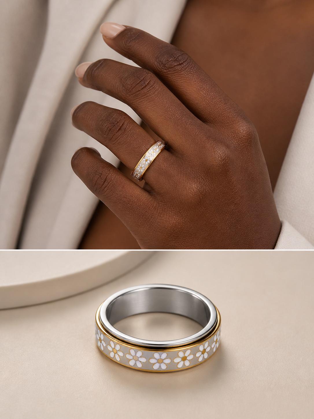 The Inner Luxe Calming Band