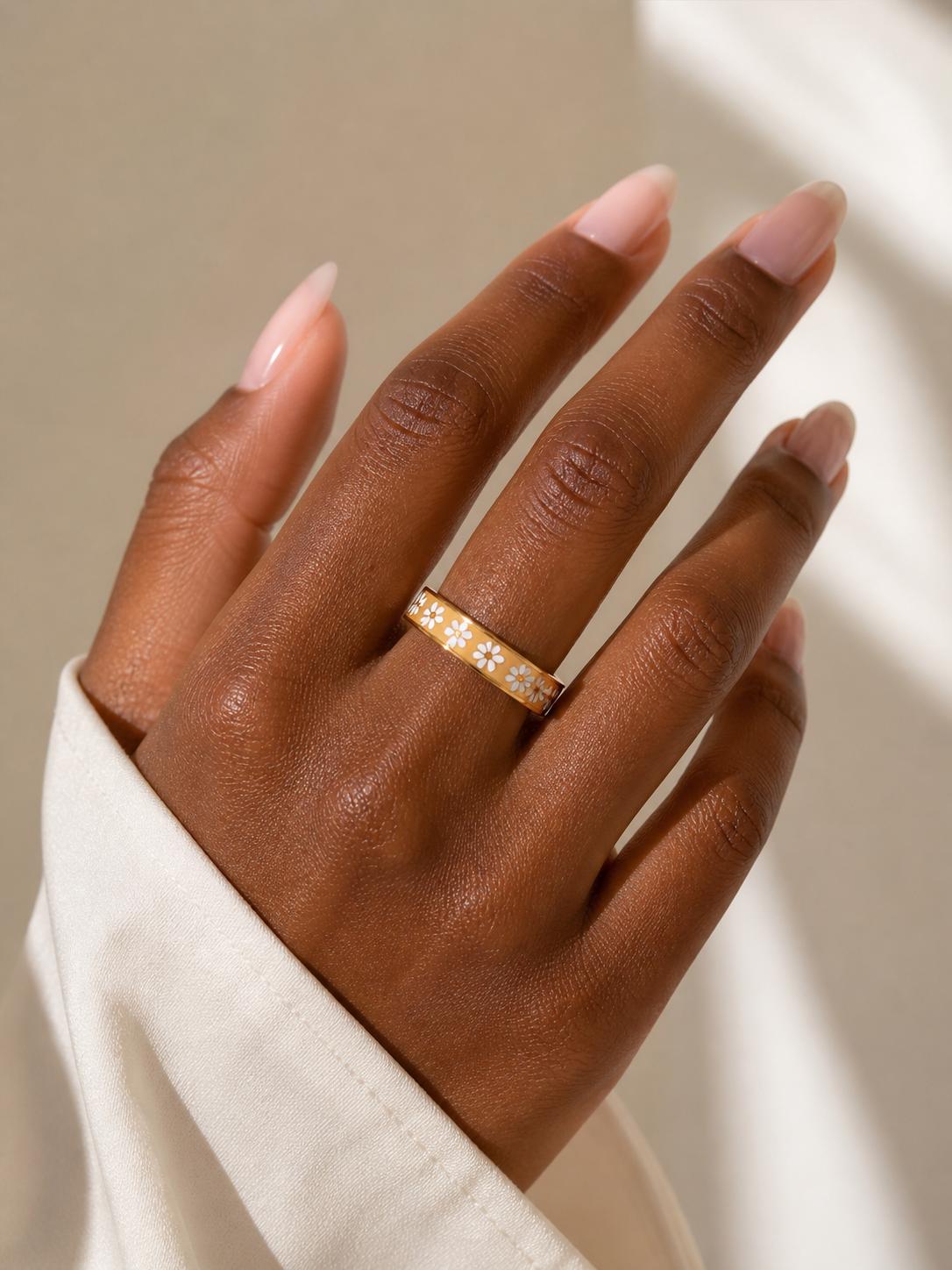 The Inner Luxe Calming Band