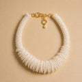 Inner Luxe Pearl Radiance Necklace