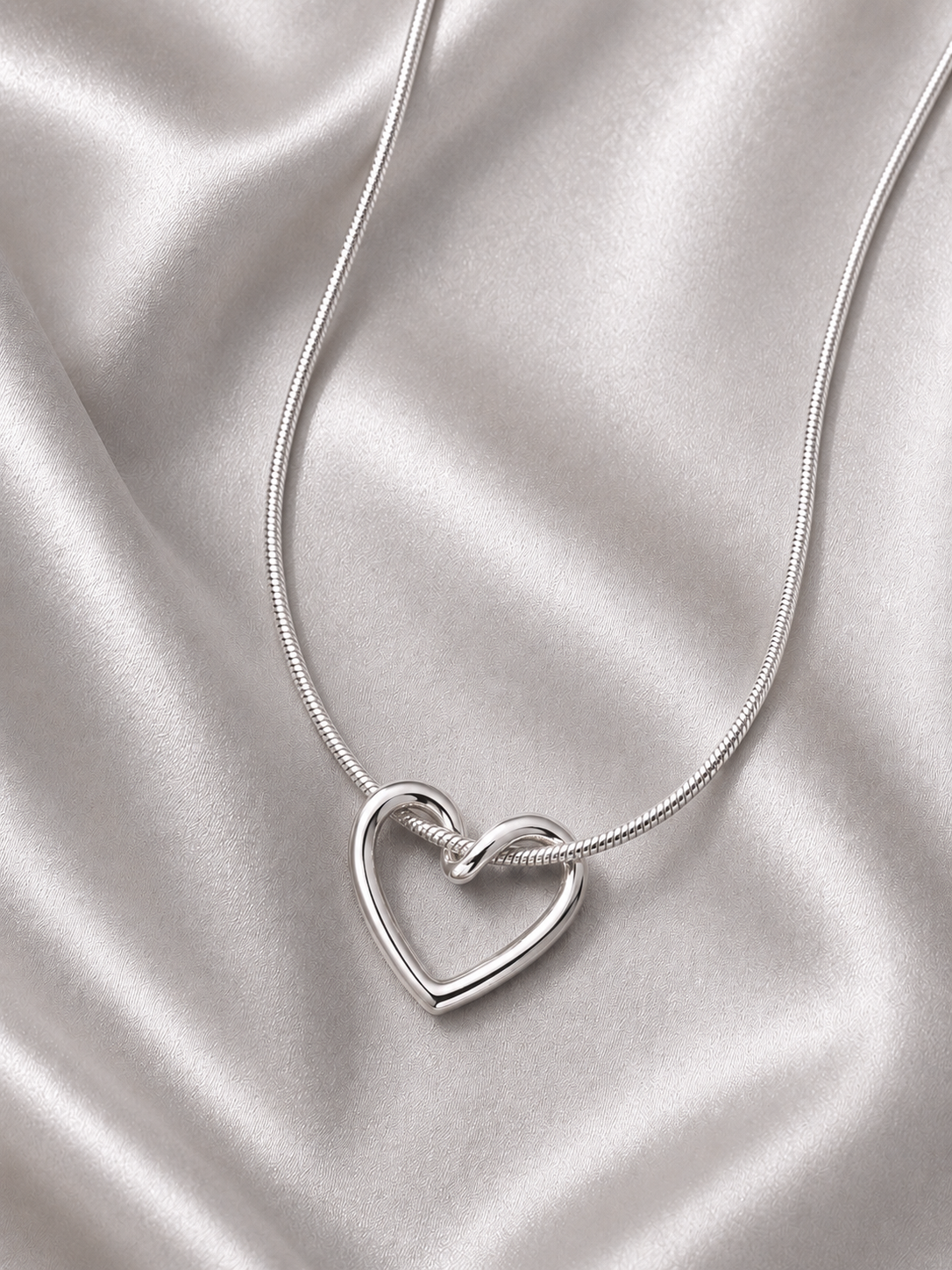 Love Luxe Necklace