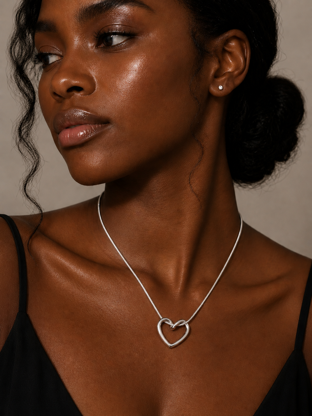 Love Luxe Necklace