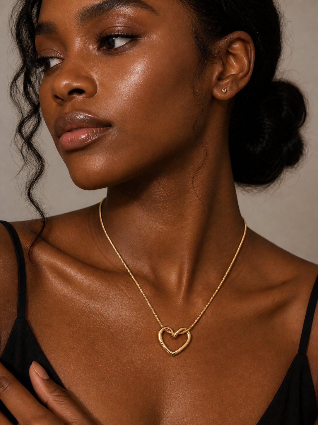 Love Luxe Necklace