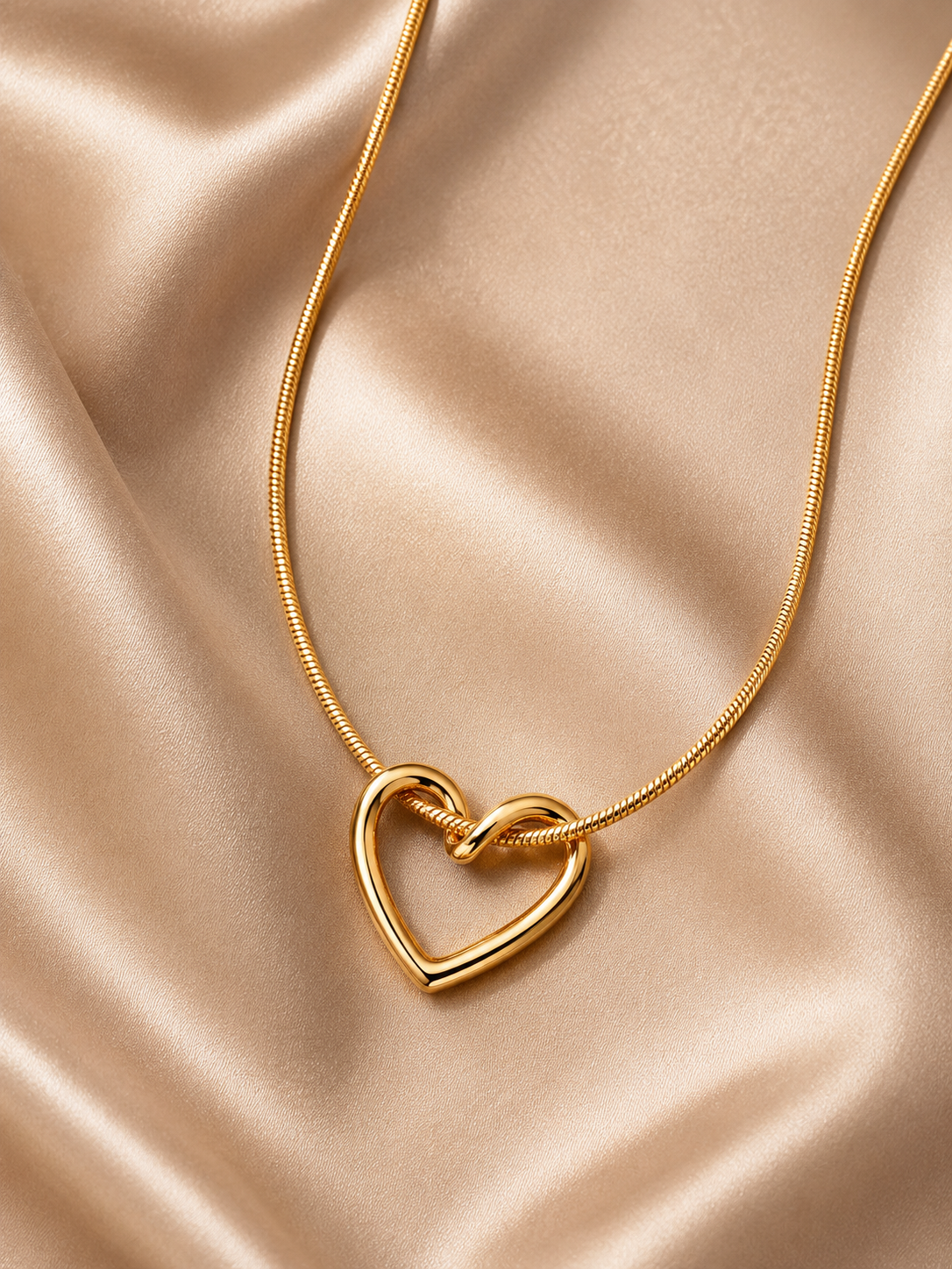 Love Luxe Necklace