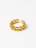 Sculpted Chain Ring