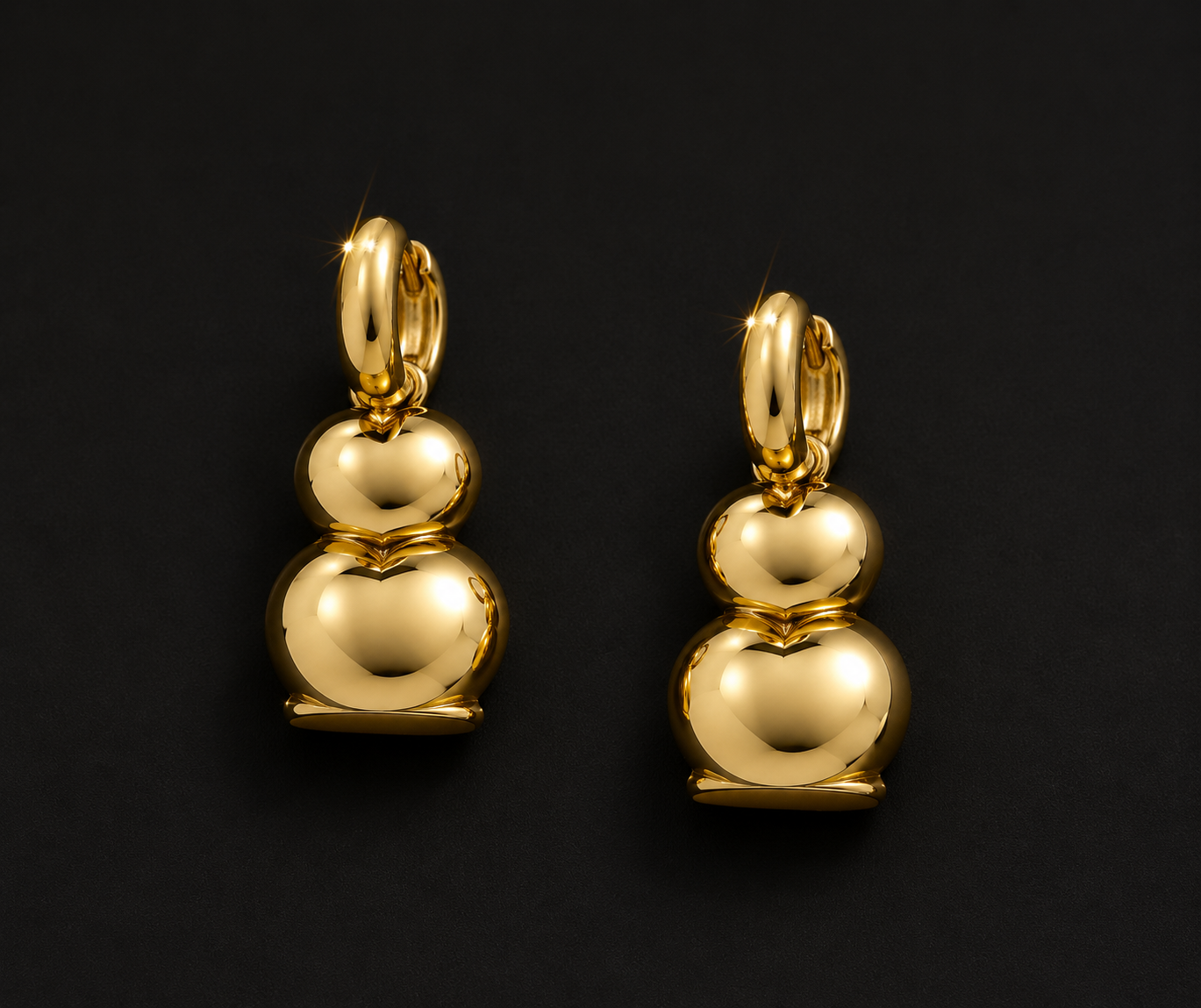 Lumière Luxe Drops