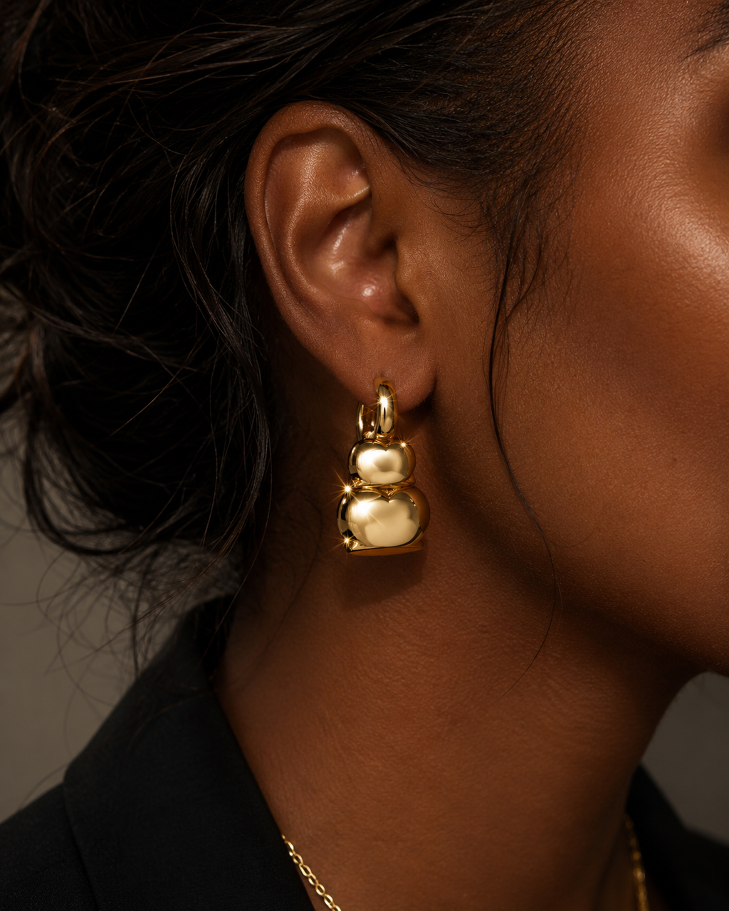 Lumière Luxe Drops