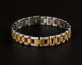 The Luxe Link Bracelet